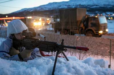 Nye, storstilte evakueringsplaner: Nå tas det grep i Norge som ikke er sett på flere tiår. 