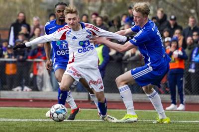 Oppsiktsvekkende klubbopprør i Fotball-Norge