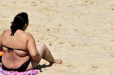 Resultater, nordisk mesterskap i fedme