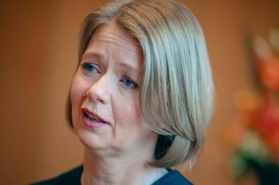 Hovedkursen styrer inflasjonen