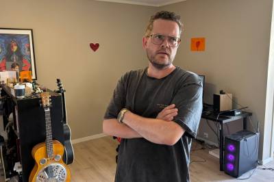 Borettslaget konkurs: Ingar mister alt