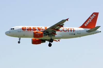 Nå gir flyselskapet seg på Evenes