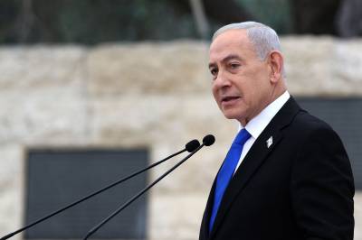 Militæret i Israel sier de har drept den nye lederen for Hamas' militære fløy