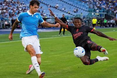 Lazio - Parma