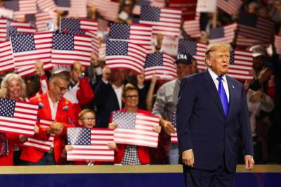 Trump lover snarlig slutt – Iran gjør seg klar for langvarig krig
