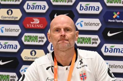 Solbakken lister opp: Disse skal til VM