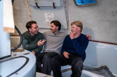 Stavangers nye olje – lokale fotballtalenter