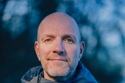 Bård Tufte Johansen: Irritert over byggestøy