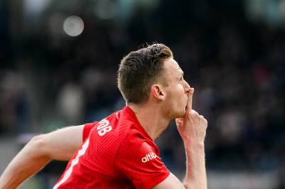 Slik vil Brann stoppe Tripic: – Da gjør han ikke mye