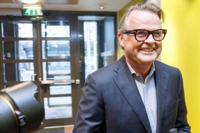 Investor har en halv milliard klar – venter på børskollaps