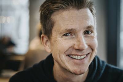 Etter sykdom: Ny jobb