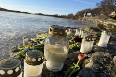 Kollegaene minnes to flotte mennesker