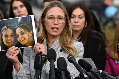 Politirapport viser at Epstein-offer varslet i 1996