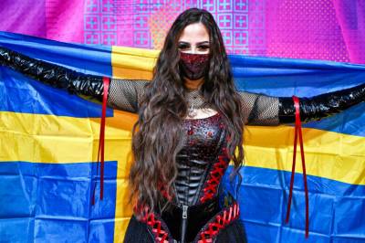 Israel vurderer å klage inn Sverige