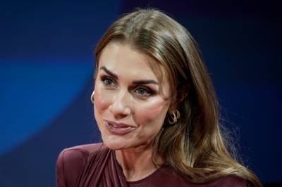 Tone Damli åpner om sykdommen