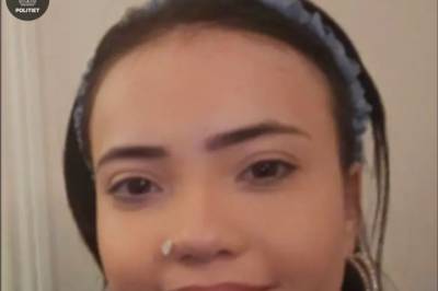 Jente (15) savnet – politiet ønsker tips