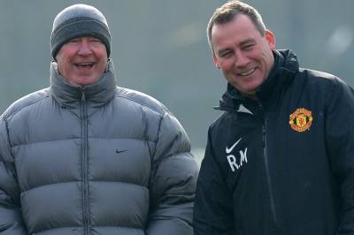 Sammenligner Norge med Manchester United