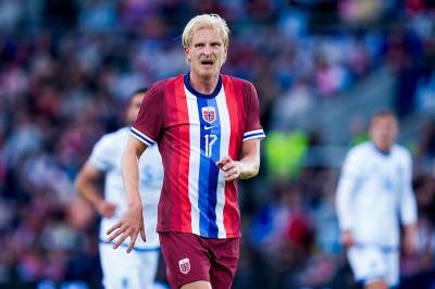 – Har størst grunn til å være skuffet om de er ute