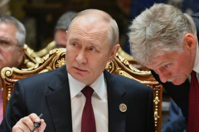 Jubel i Russland: Ingen «direkte trussel»