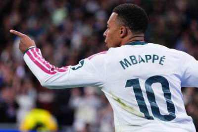 Real Madrid-fansen raste mot La Liga-sjefen i ny seier: – Trekk deg