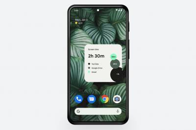 Android-telefonen din kan være utsatt for 60 sekunders hacking