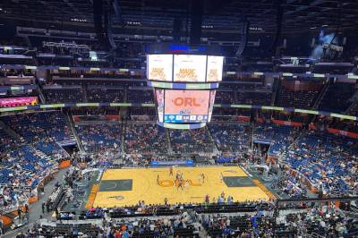 NBA play-in-turnering: hvordan fungerer den, spilleplan denne uken