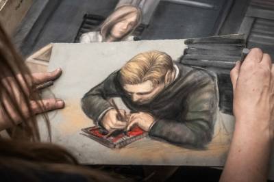 Høiby om Frogner-kvinnens beherskede sinne: – Det skumleste man kan møte på