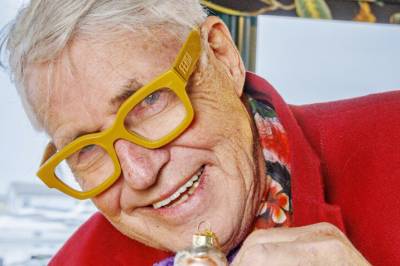 Åpner dørene til julehjemmet