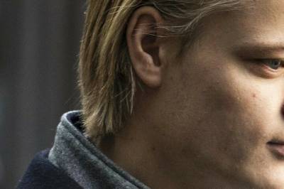 NÅ: - Du ser at hun har det vondt