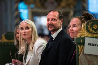 Nå er det klart: Kommer uten familien