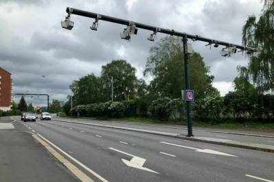 Roper varsko om bompenger