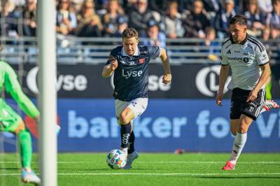 Rosenborg-profil får høre det etter skrekkomgang