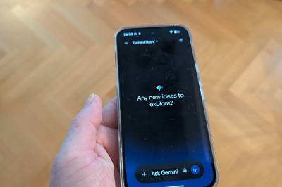 Test av Google Pixel 11 Pro XL: Bare en skikkelig god telefon