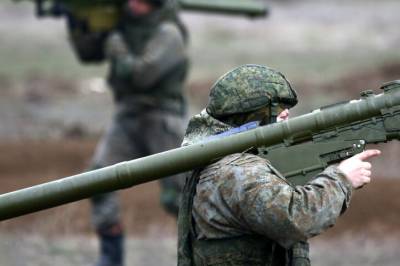 Hemmelig iransk-russisk våpenavtale lekket