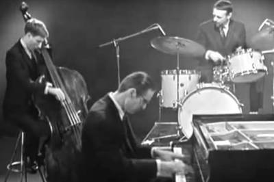 Bill Evans - At the BBC