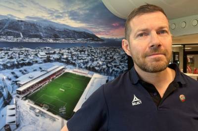 Nordlys: TIL-leder måtte gå av etter varsel om verbal seksuell trakassering