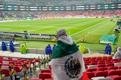 Ekstremvær utsetter Mexico-Ecuador