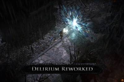 Path of Exile 2 forventes å gå ut av Early Access senere i år