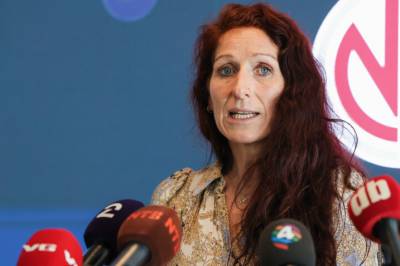 - Elementer av utpressing