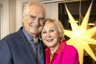 - Skjedde noe uforklarlig