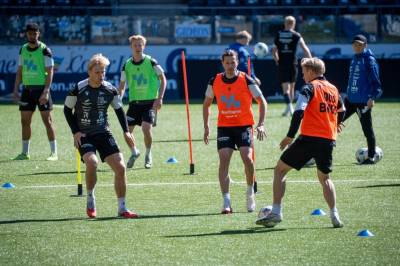 Etterlyser kynisme: – Vi har noen steg å ta der