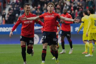 Barcelona går for «nesten umulig» overgang for arrogant venstreving som forlot Real Madrid i fjor