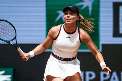 Paula Badosa avslører at en skade etter Wimbledon 2025 er årsaken til at hun har slitt i tennissporten den siste tiden