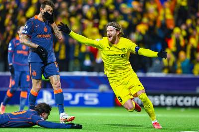 Danmarks landslagssjef: Kasper Høgh høyaktuell til VM-kvalifisering