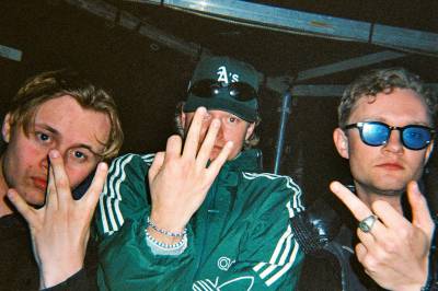 Politianmeldt: Svensk festival forbyr Roc Boyz-stunt