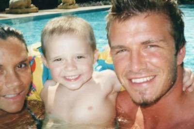 Midt i feiden: - Vi elsker deg