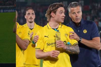 Nederlandsk media skjønte raskt Bodø/Glimt er overlegne