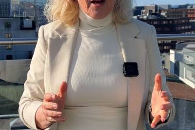 Dette er hovedkravet i lønnsoppgjøret