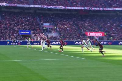 Full impact: Episode 15