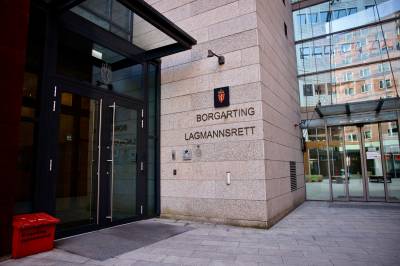 «Guttas drøm»-ankesaken: «Du er ferdig. Politiet er etter deg»